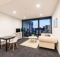 Astrina Deluxe 2 Bedroom - Accommodation Port Macquarie