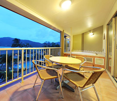 At Boathaven Bay Holiday Apartments - Accommodation Port Macquarie 3