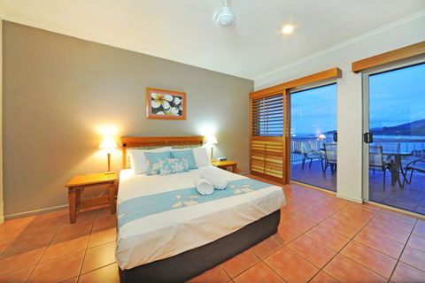 At Boathaven Bay Holiday Apartments - Accommodation Port Macquarie 2