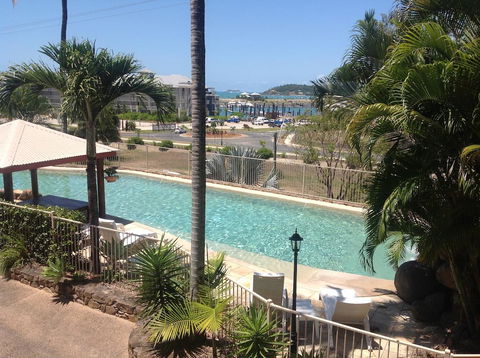 At Boathaven Bay Holiday Apartments - Accommodation Port Macquarie 1