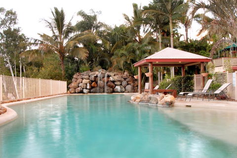 At Boathaven Bay Holiday Apartments - Accommodation Port Macquarie 0