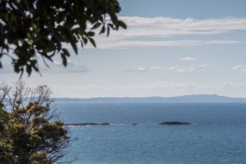 At Cylinder Unit 2 - Accommodation Port Macquarie 3