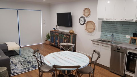 At Home Apartments - Accommodation Port Macquarie 1