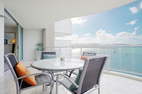 At Marina Shores - Accommodation Port Macquarie 0