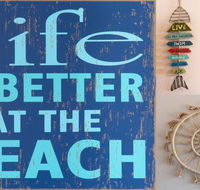 At The Beach - Kiama Surf Beach at your doorstep - Accommodation Port Macquarie