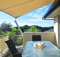 At the Beach - Lennox Head - Accommodation Port Macquarie