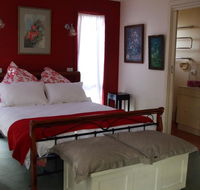 At the Gallery - Accommodation Port Macquarie