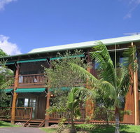Atherton Blue Gum BB - Accommodation Port Macquarie
