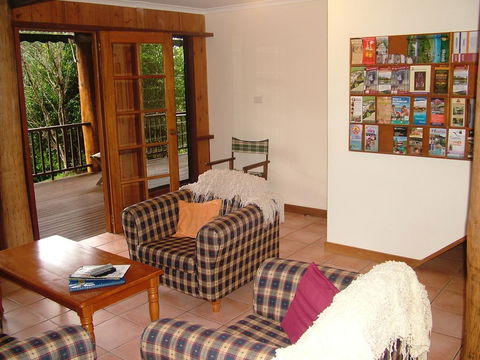 Atherton Blue Gum B&B - Accommodation Port Macquarie 3