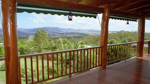 Atherton Blue Gum B&B - Accommodation Port Macquarie 2
