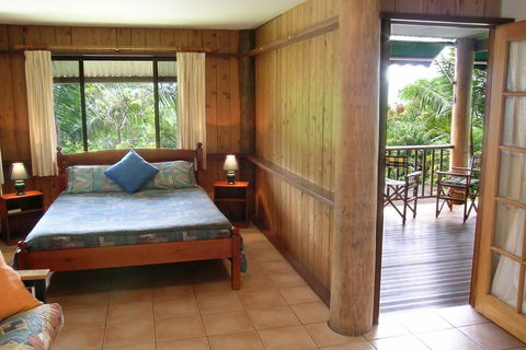 Atherton Blue Gum B&B - Accommodation Port Macquarie 1