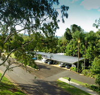 Atherton Hinterland Motel - Accommodation Port Macquarie