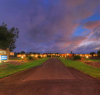 Atherton Motel - Accommodation Port Macquarie