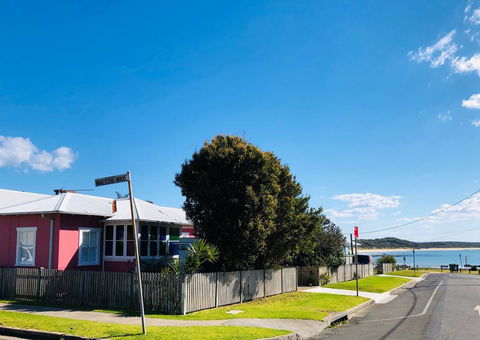 Atlantis @Seafarers Beachfront - Accommodation Port Macquarie 1
