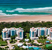 Atlantis Marcoola - Accommodation Port Macquarie