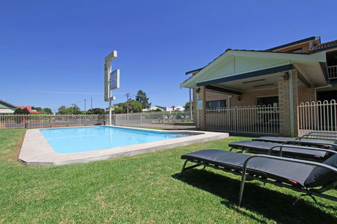 Atlas Motel - Accommodation Port Macquarie 1