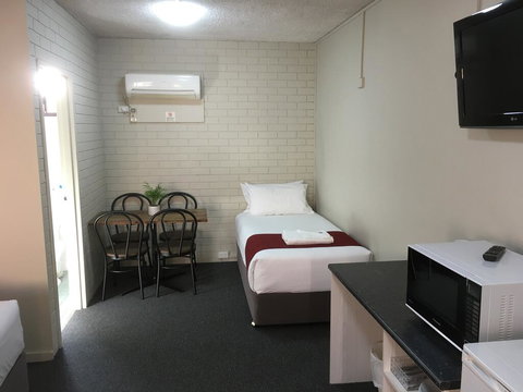 Atlas Motel - Accommodation Port Macquarie 3