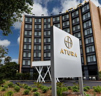 Atura Albury - Accommodation Port Macquarie