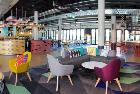 Atura Blacktown - Accommodation Port Macquarie 1