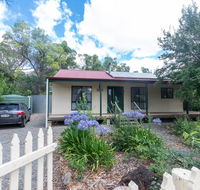 Auburn Hideaway Clare Valley - Accommodation Port Macquarie
