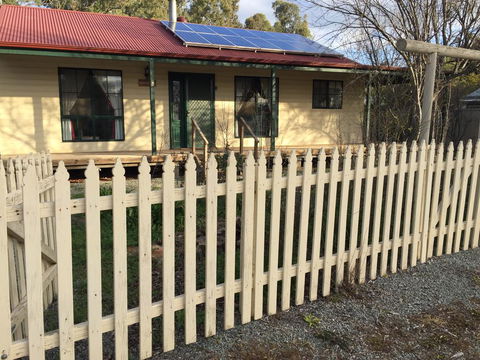 Auburn Hideaway Clare Valley - Accommodation Port Macquarie 2