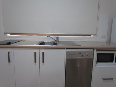 Augathella Motel & Caravan Park - Accommodation Port Macquarie 2
