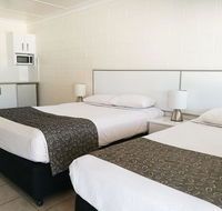 Augathella Motel  Caravan Park - Accommodation Port Macquarie
