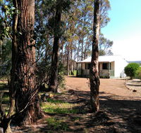 Augusta Chalet - Accommodation Port Macquarie