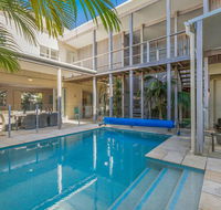 Augusta House - Accommodation Port Macquarie