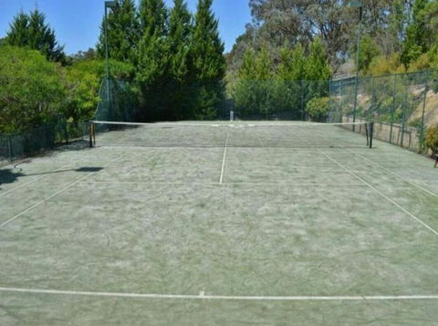Aullywood Ringwood - Accommodation Port Macquarie 1