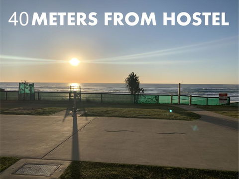 Aussie Dream Hostel - Accommodation Port Macquarie 1