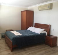 Aussie Hotel  Motel - Accommodation Port Macquarie
