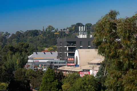 Austin Rise Bed And Breakfast - Accommodation Port Macquarie 2