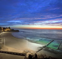 Austinmer On The Beach - Accommodation Port Macquarie