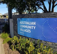 Australian Community Villages - Accommodation Port Macquarie