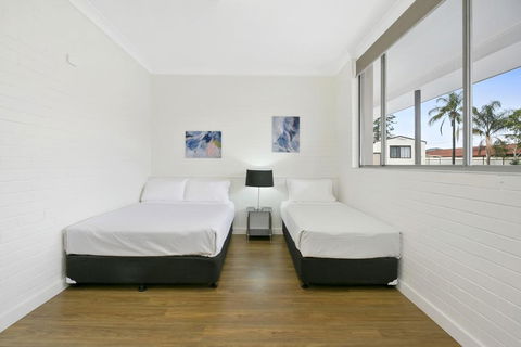 Australian Community Villages - Accommodation Port Macquarie 1