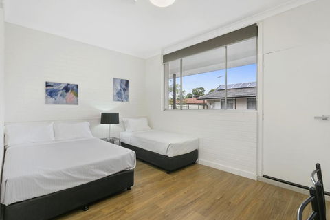 Australian Community Villages - Accommodation Port Macquarie 3