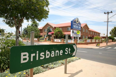 Australian Heritage Motor Inn - Accommodation Port Macquarie 1