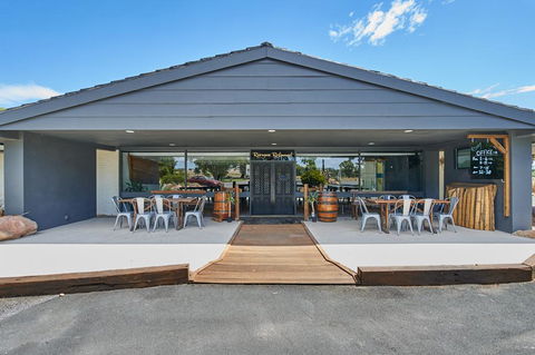 Australian Homestead Motor Lodge - Accommodation Port Macquarie 1