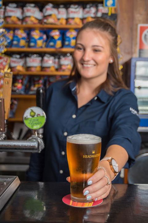 Australian Hotel Motel - Accommodation Port Macquarie 3