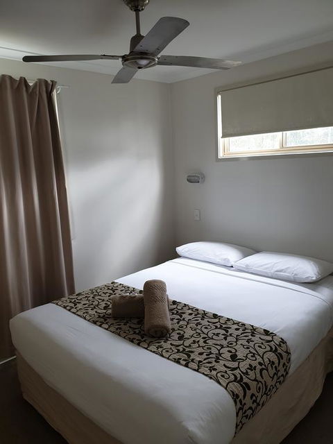Australian Motor Homes Tourist Park - Accommodation Port Macquarie 3