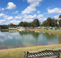 Australian Motor Homes Tourist Park - Accommodation Port Macquarie