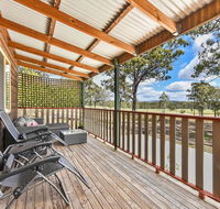 Australiana Cottages - Accommodation Port Macquarie