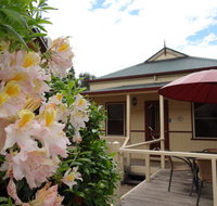 Autumn Affair Cottage 6 - Accommodation Port Macquarie