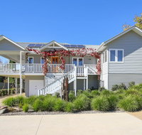 Autumn Home - Our Place at Bright - Accommodation Port Macquarie