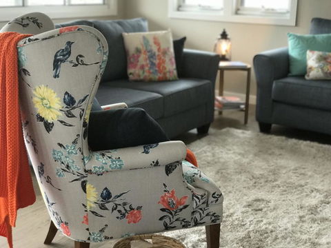 Autumn Home - Our Place At Bright - Accommodation Port Macquarie 3