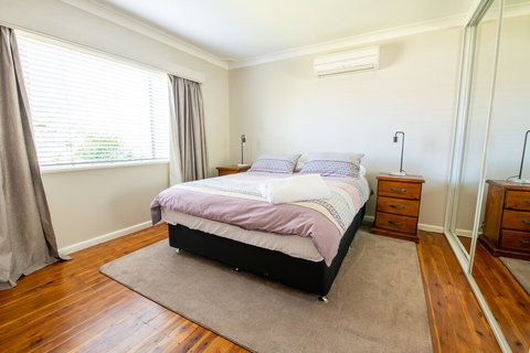 Autumn St - Trendy East Orange - Near CBD - Accommodation Port Macquarie 1