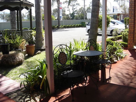 Avaleen Lodge Motor Inn - Accommodation Port Macquarie 2