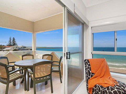 Avalon 3 - Views To Die For - Across The Road From Convent Beach - Accommodation Port Macquarie 0