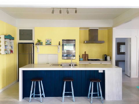 Avalon @Seafarers Beachfront - Accommodation Port Macquarie 1